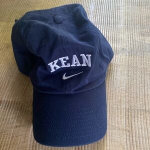 KEAN UNIVERSITY Baseball cap
